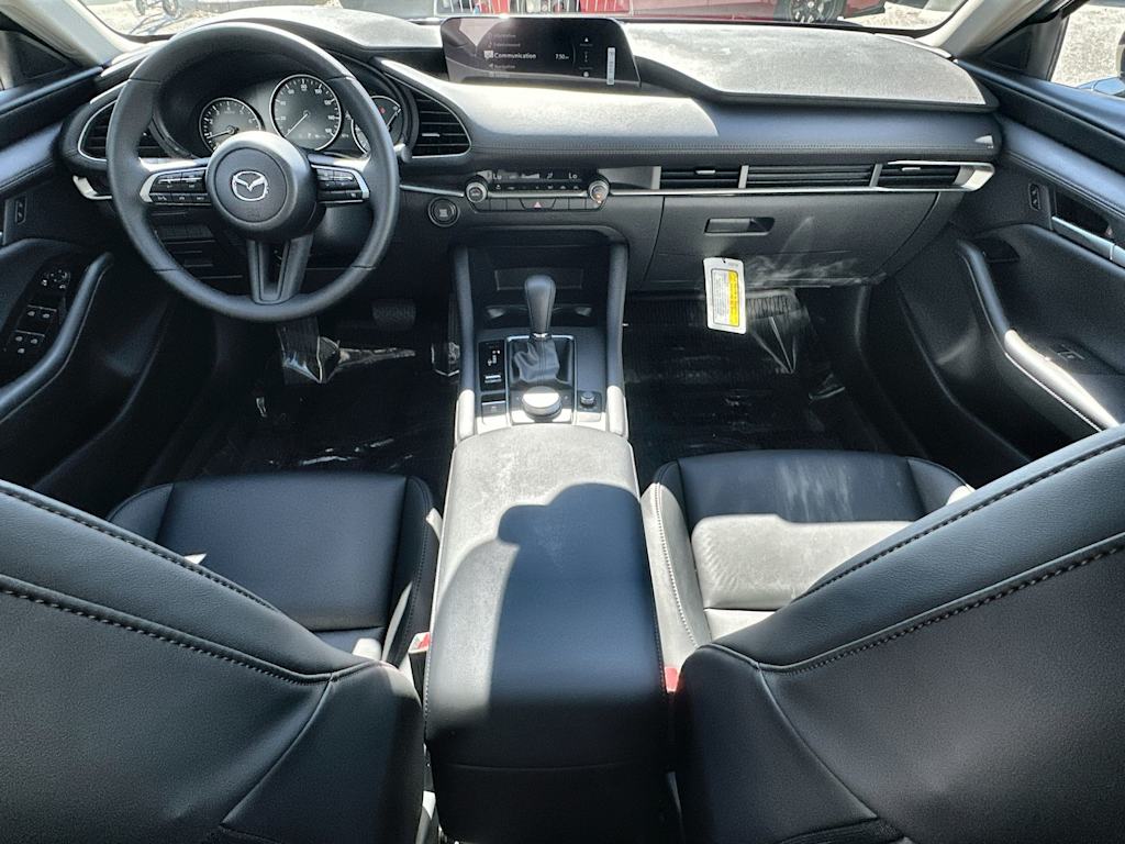 Thumbnail: 2026 Mazda Mazda3 - 2