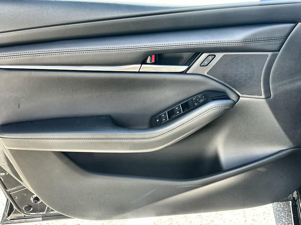 Thumbnail: 2026 Mazda Mazda3 - 23