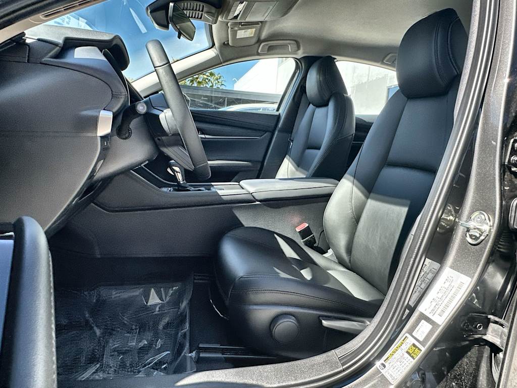 Thumbnail: 2026 Mazda Mazda3 - 12