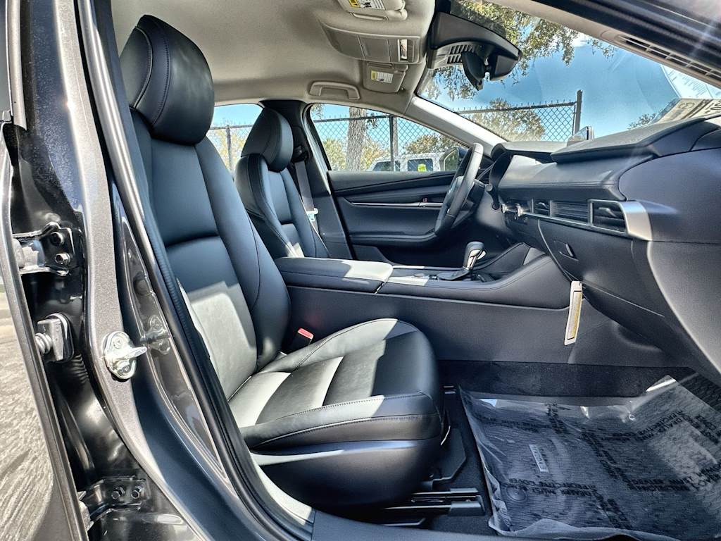 Thumbnail: 2026 Mazda Mazda3 - 19