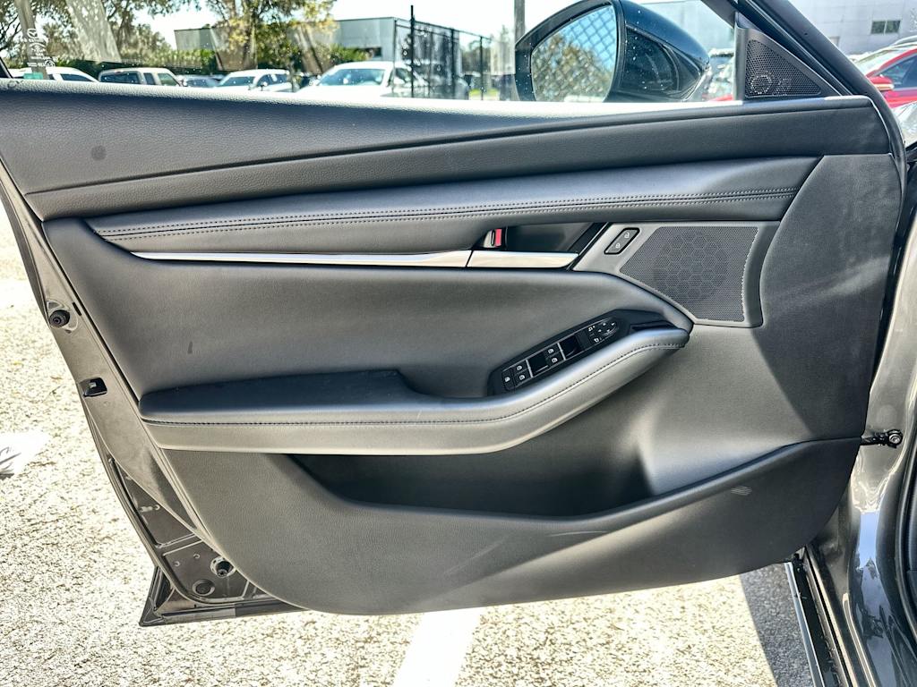 Thumbnail: 2026 Mazda Mazda3 - 28