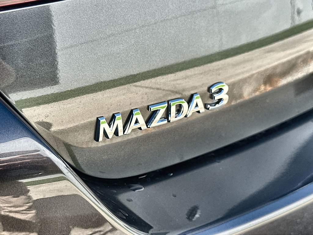 Thumbnail: 2026 Mazda Mazda3 - 7