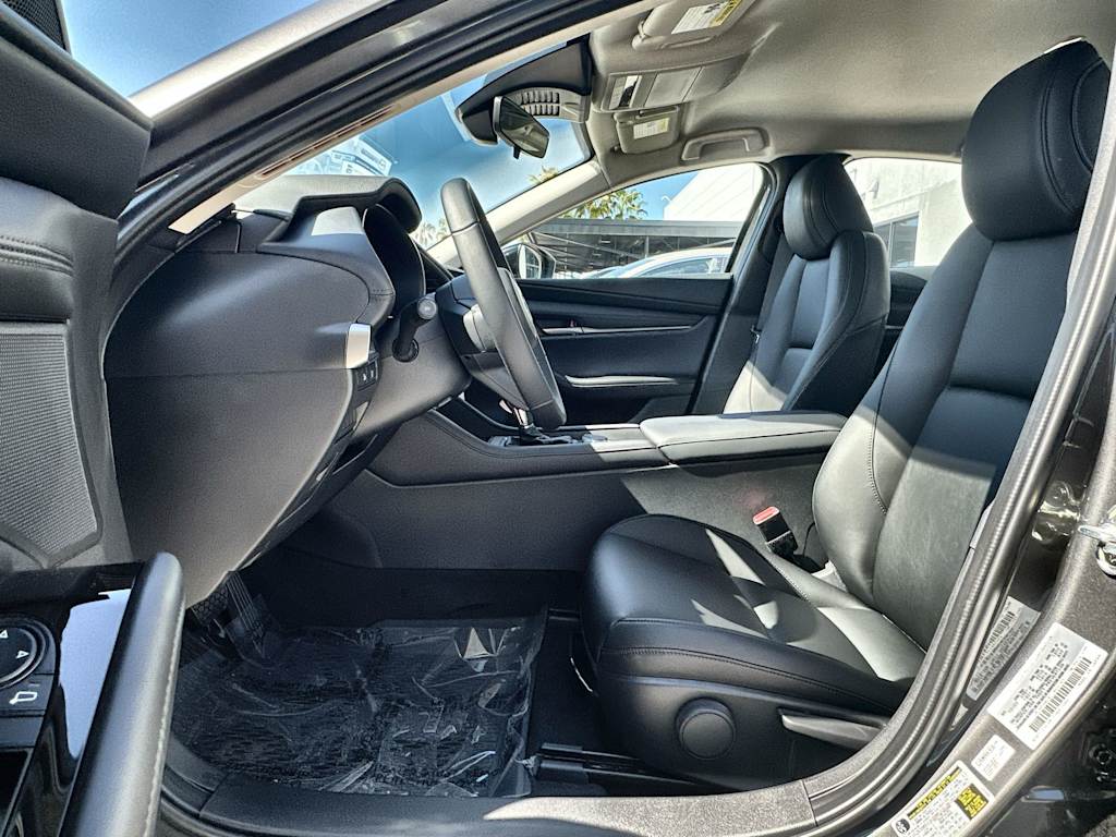 Thumbnail: 2026 Mazda Mazda3 - 11