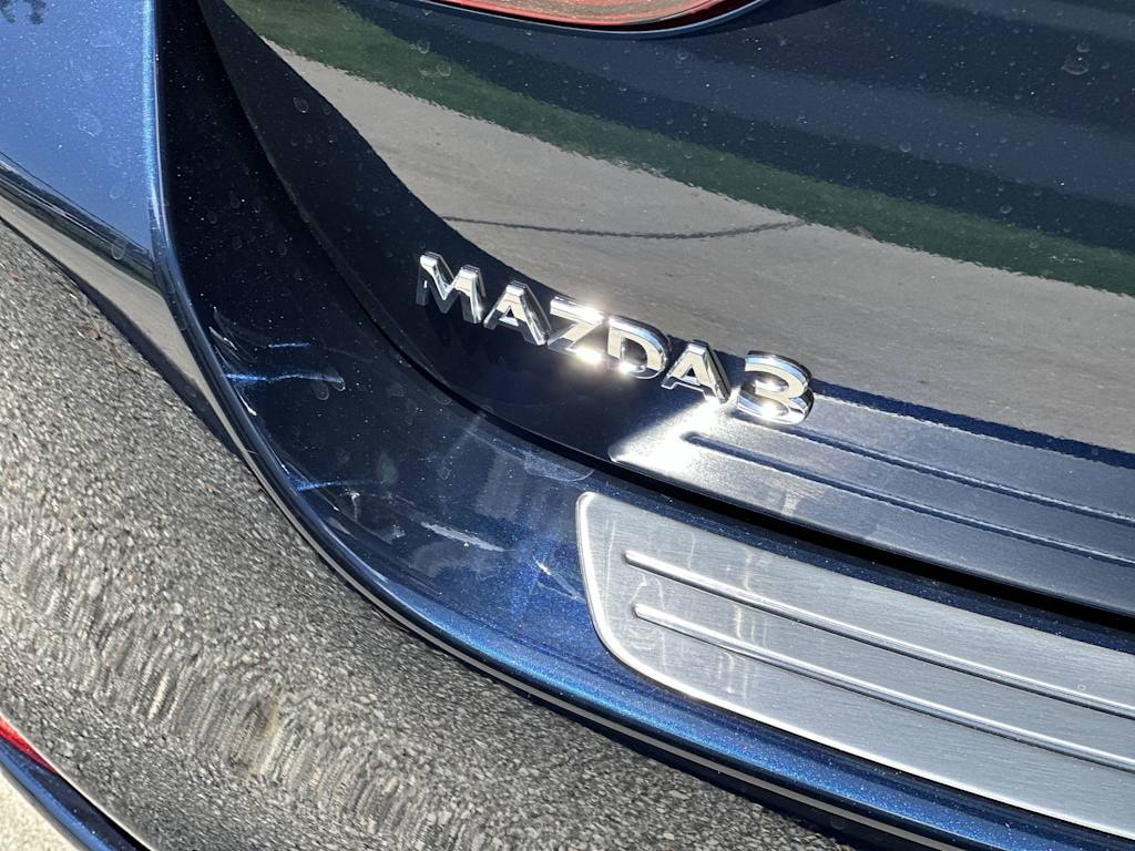 Thumbnail: 2026 Mazda Mazda3 - 5