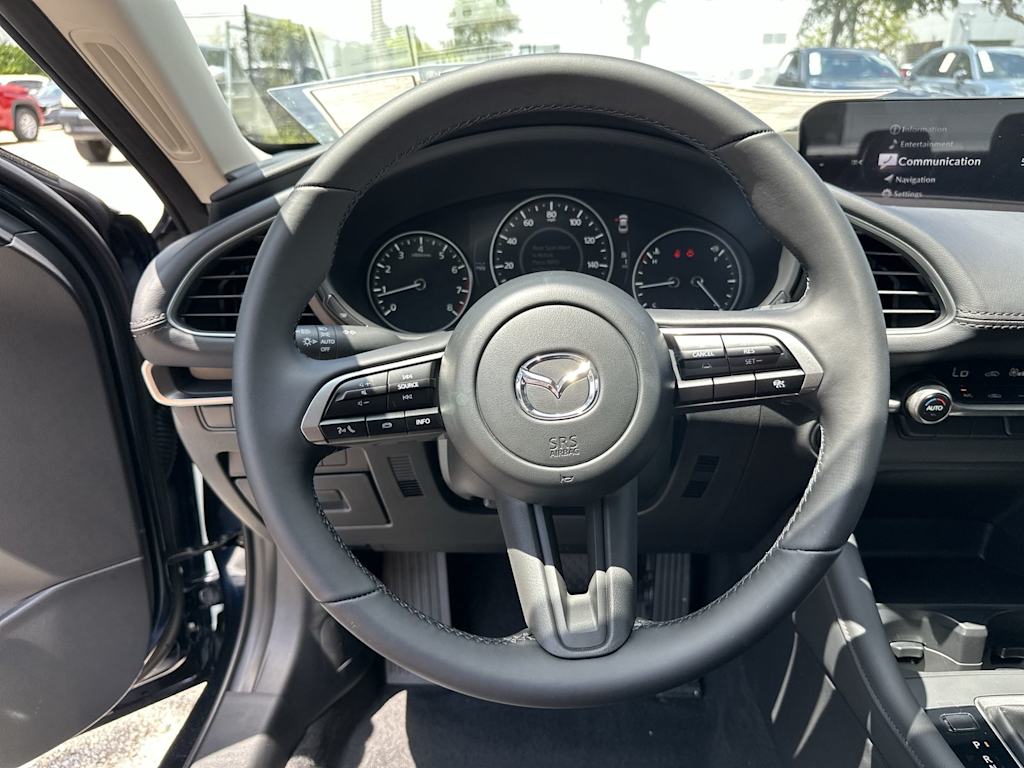 Thumbnail: 2026 Mazda Mazda3 - 7