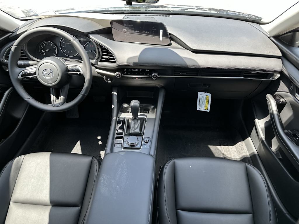 Thumbnail: 2026 Mazda Mazda3 - 2