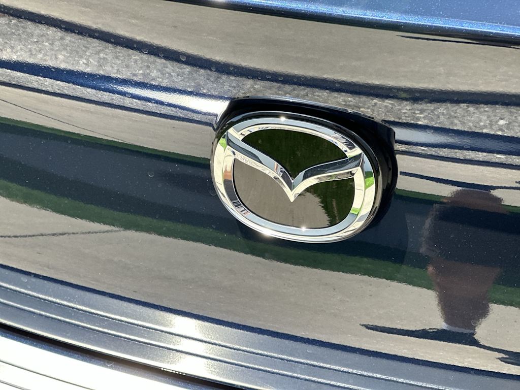 Thumbnail: 2026 Mazda Mazda3 - 22