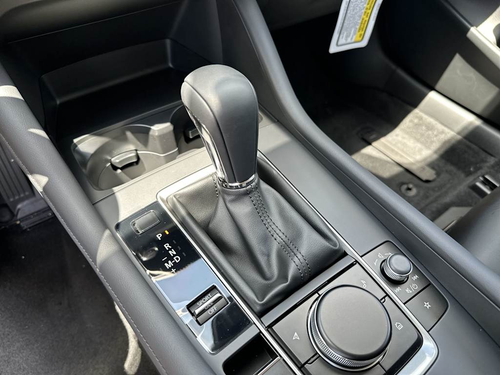 Thumbnail: 2026 Mazda Mazda3 - 25