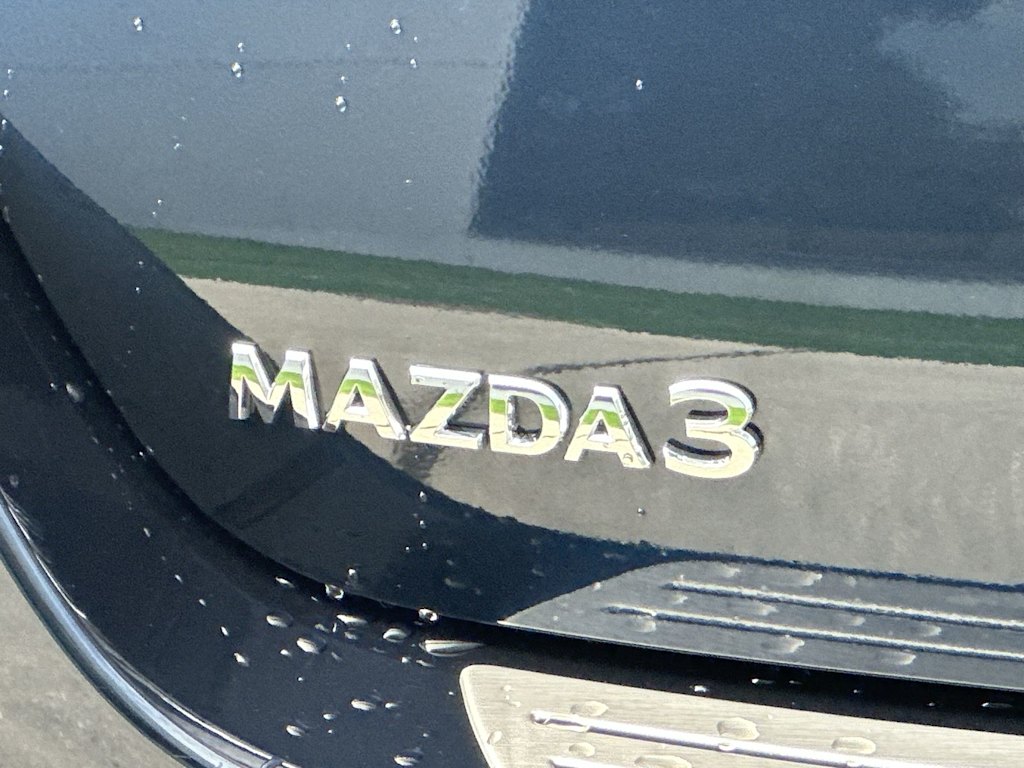 Thumbnail: 2026 Mazda Mazda3 - 7