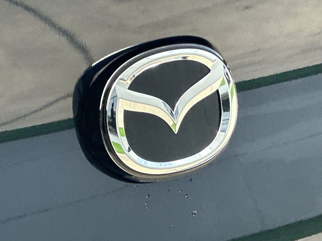 Thumbnail: 2026 Mazda Mazda3 - 22