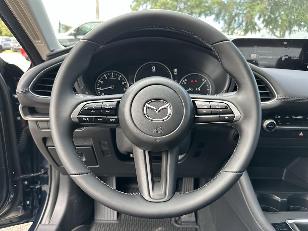 Thumbnail: 2026 Mazda Mazda3 - 9