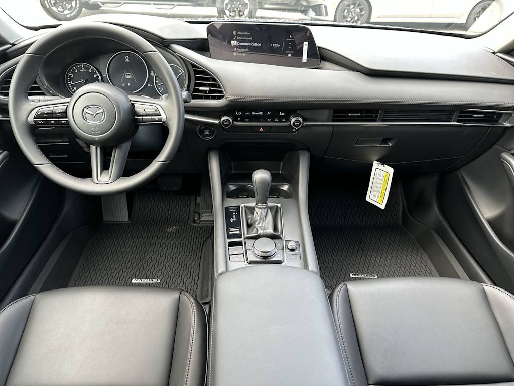Thumbnail: 2026 Mazda Mazda3 - 2