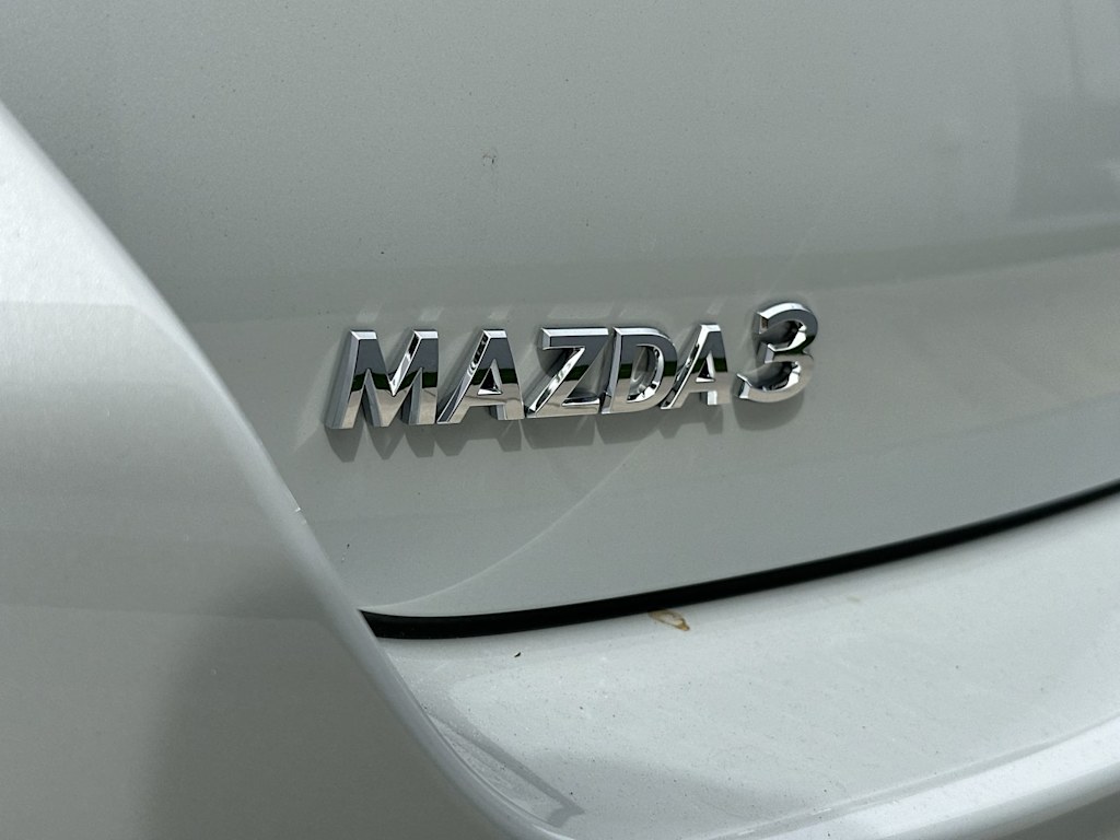 Thumbnail: 2026 Mazda Mazda3 - 7