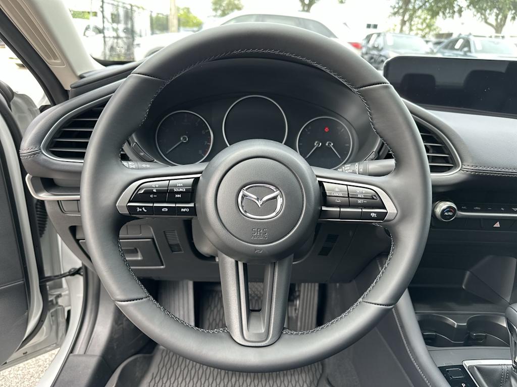 Thumbnail: 2026 Mazda Mazda3 - 10