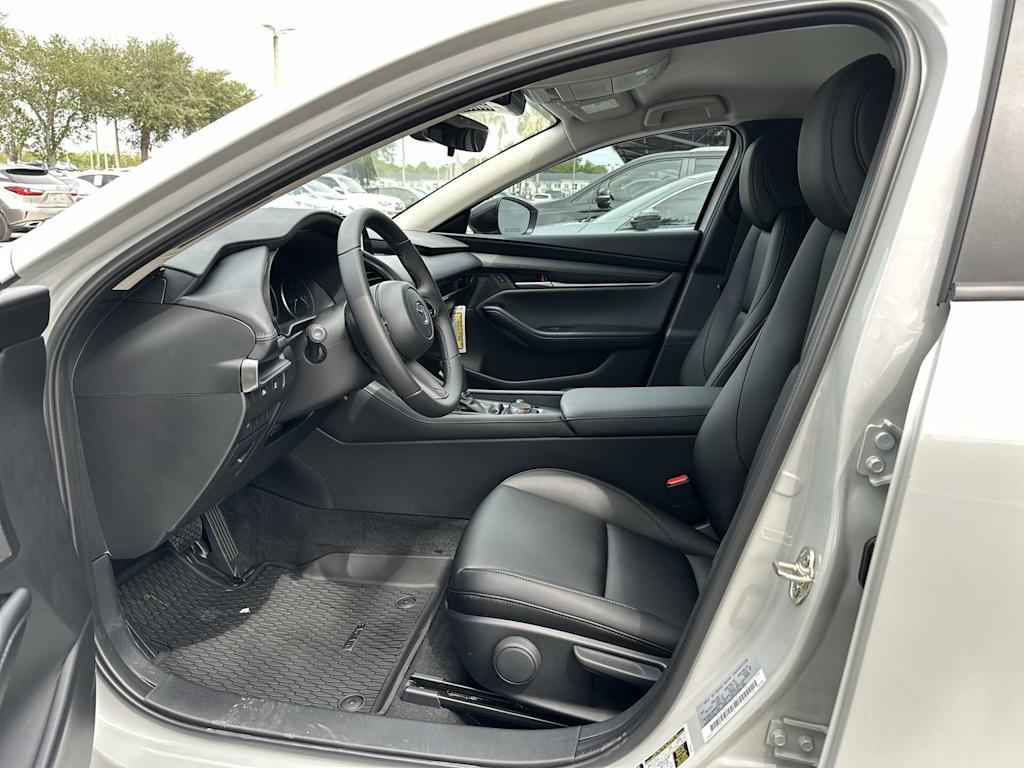 Thumbnail: 2026 Mazda Mazda3 - 20