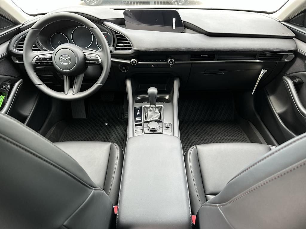 Thumbnail: 2026 Mazda Mazda3 - 2