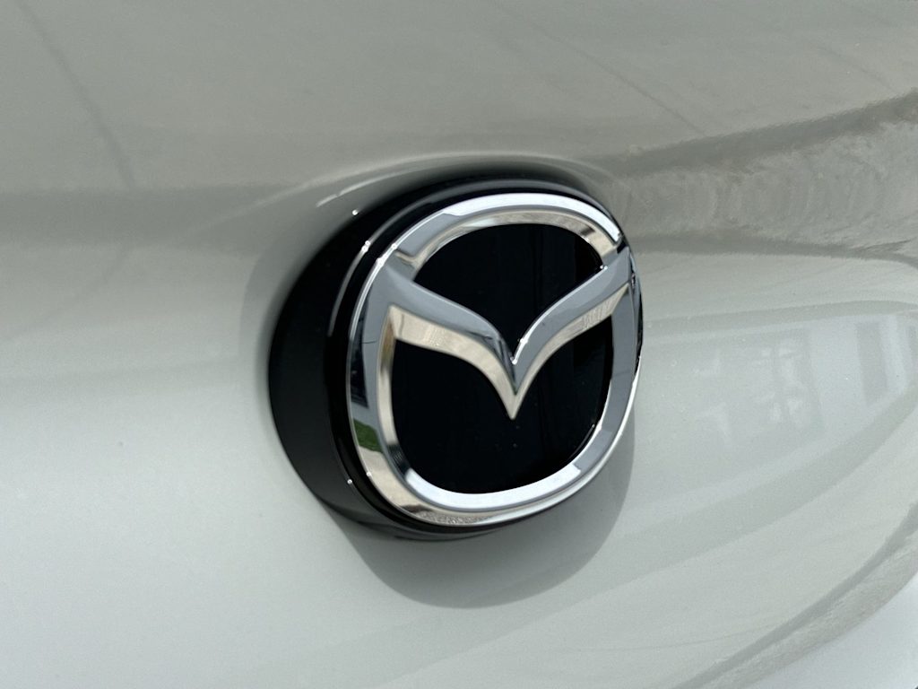 Thumbnail: 2026 Mazda Mazda3 - 25