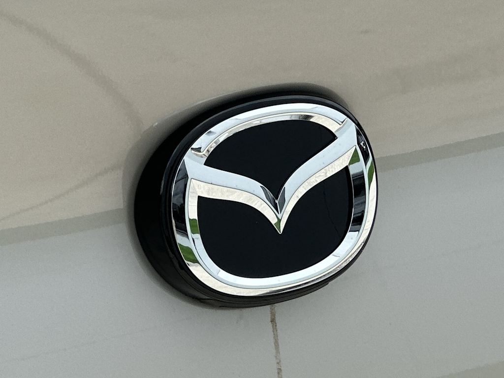 Thumbnail: 2026 Mazda Mazda3 - 22