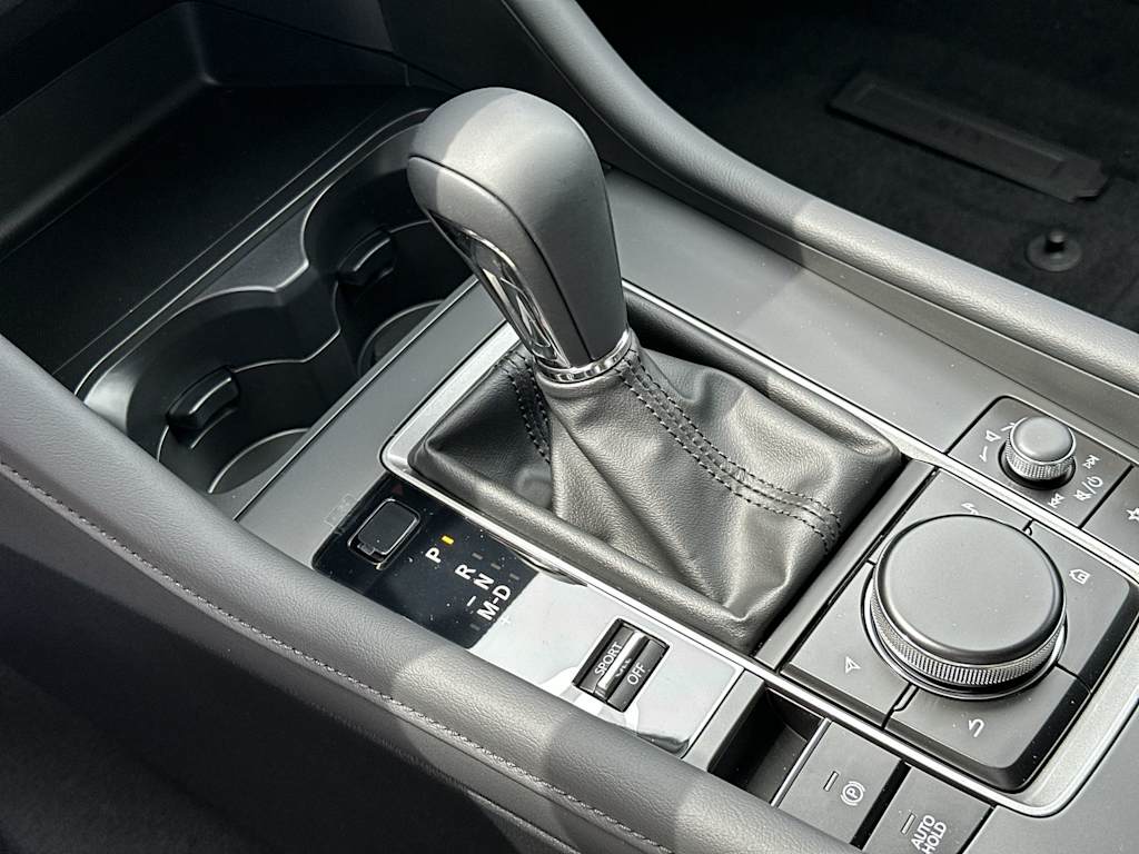 Thumbnail: 2026 Mazda Mazda3 - 14
