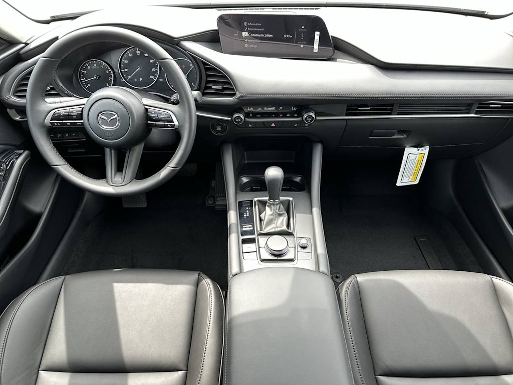 Thumbnail: 2026 Mazda Mazda3 - 2