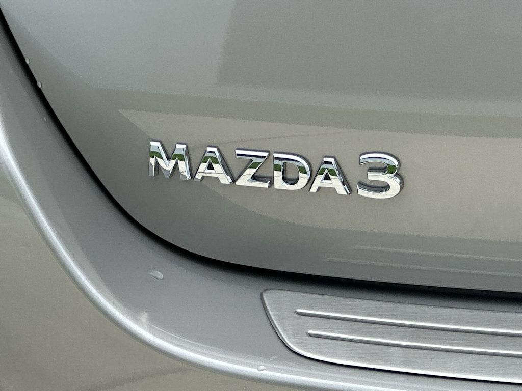 Thumbnail: 2026 Mazda Mazda3 - 7