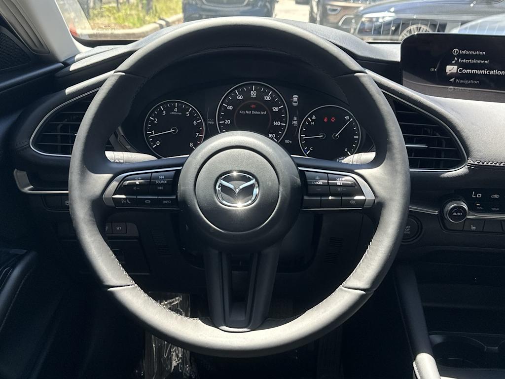 Thumbnail: 2026 Mazda Mazda3 - 9