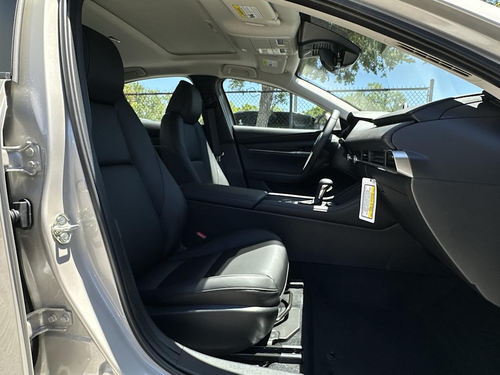 Thumbnail: 2026 Mazda Mazda3 - 19