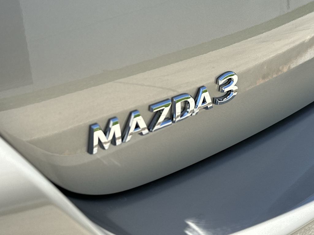 Thumbnail: 2026 Mazda Mazda3 - 7