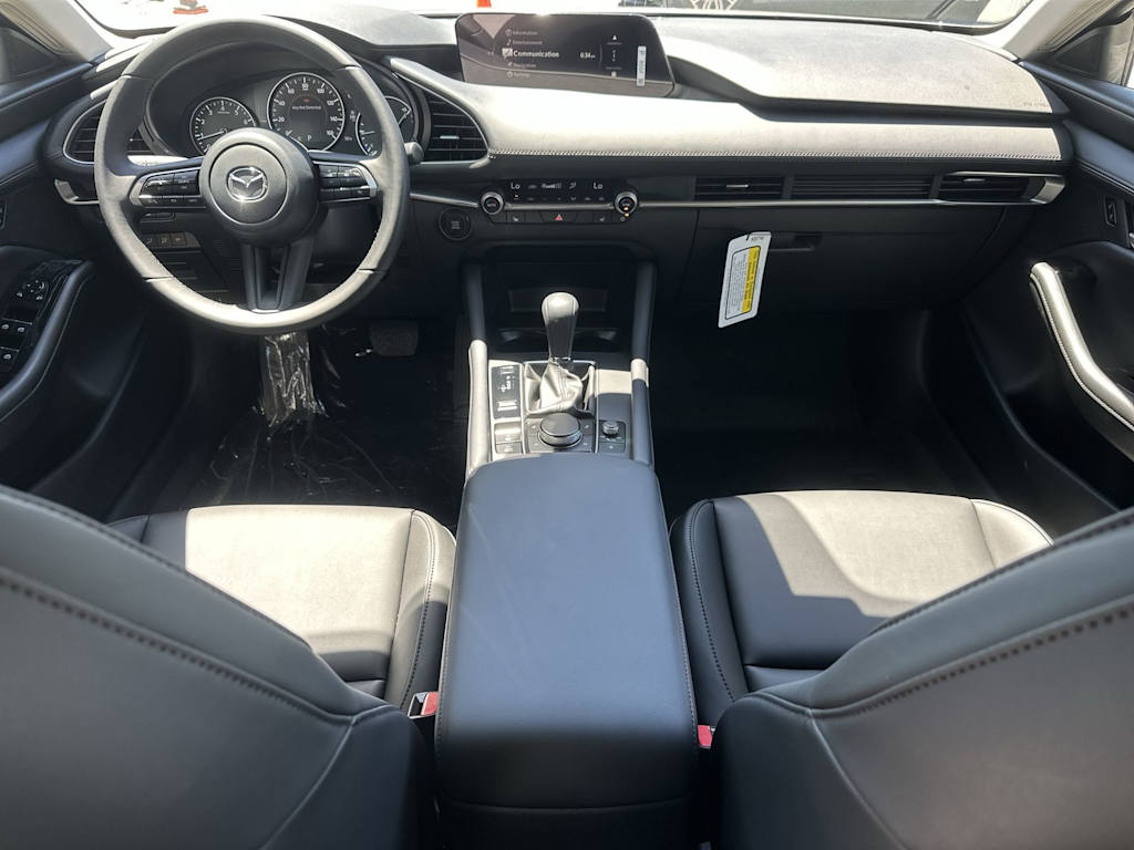 Thumbnail: 2026 Mazda Mazda3 - 2