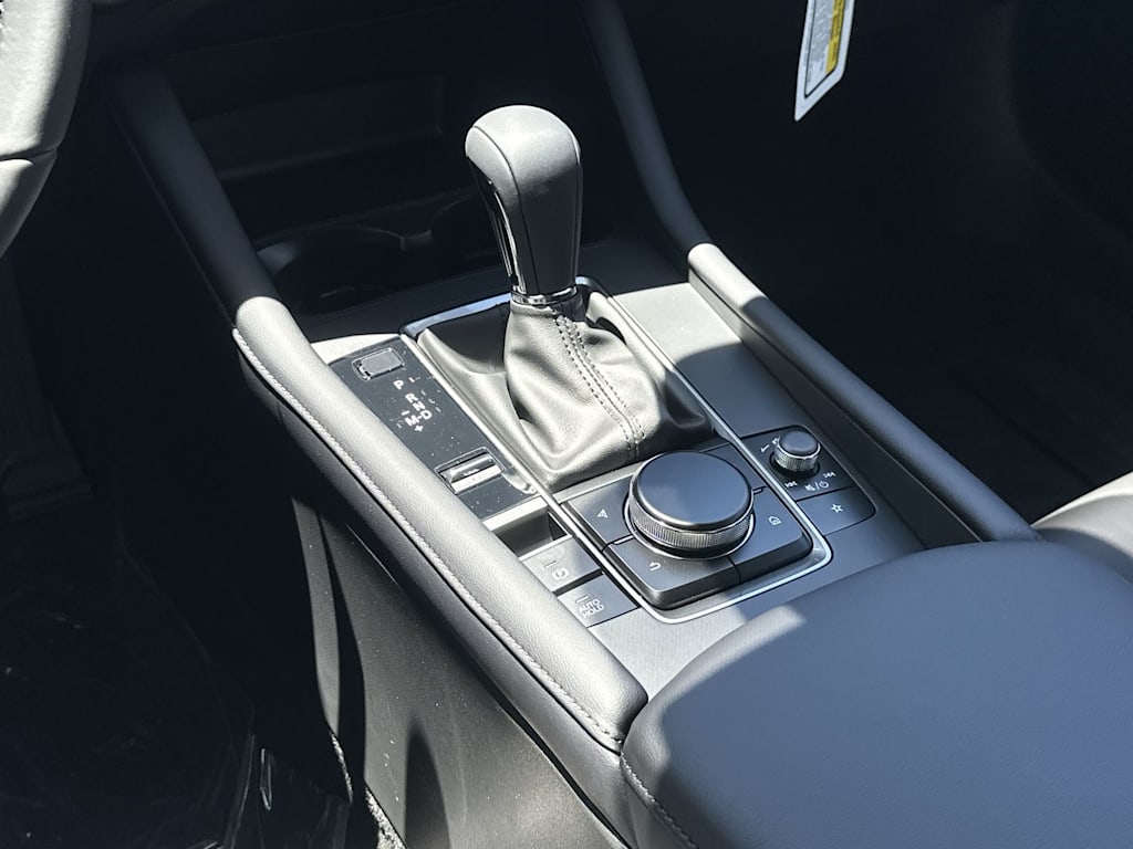 Thumbnail: 2026 Mazda Mazda3 - 13