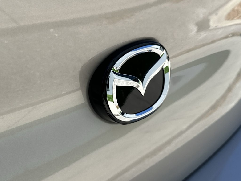 Thumbnail: 2026 Mazda Mazda3 - 22