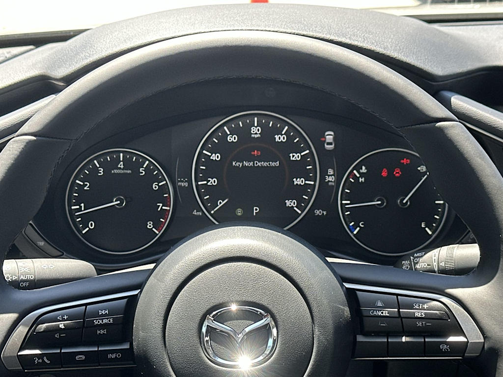 Thumbnail: 2026 Mazda Mazda3 - 14
