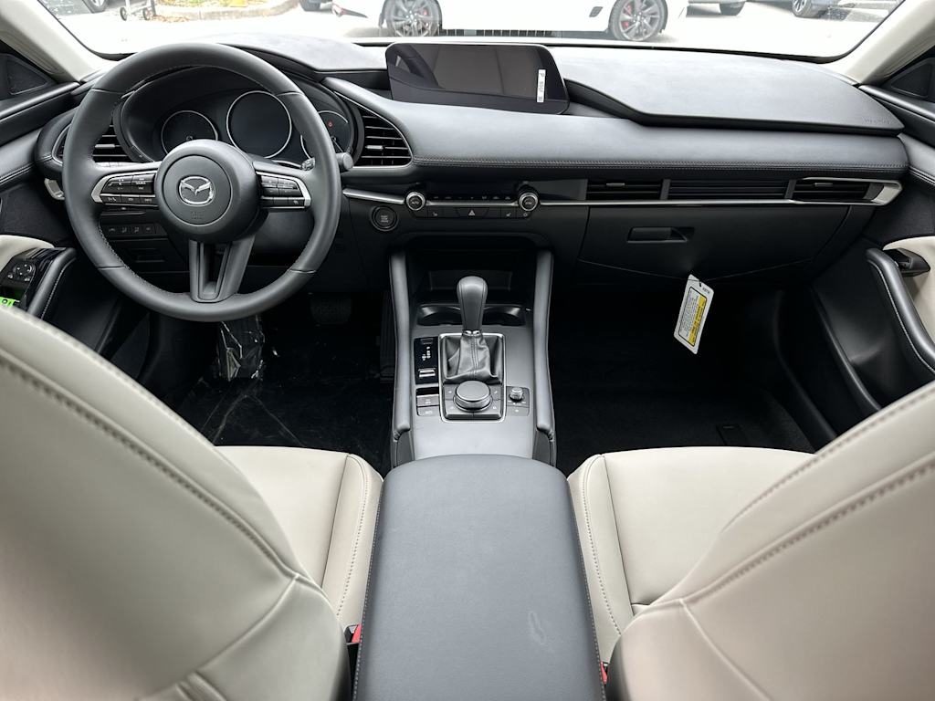 Thumbnail: 2026 Mazda Mazda3 - 2