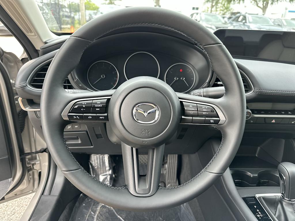 Thumbnail: 2026 Mazda Mazda3 - 10
