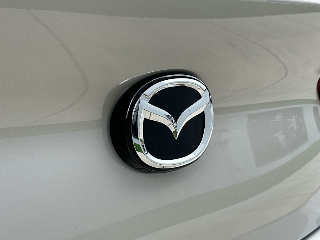 Thumbnail: 2026 Mazda Mazda3 - 24