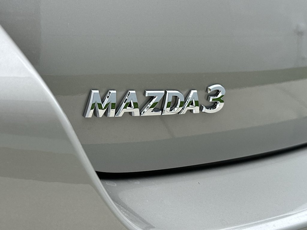 Thumbnail: 2026 Mazda Mazda3 - 7