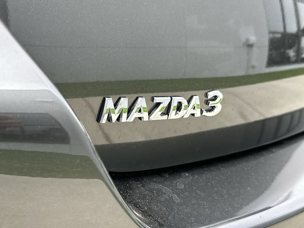 Thumbnail: 2026 Mazda Mazda3 - 6