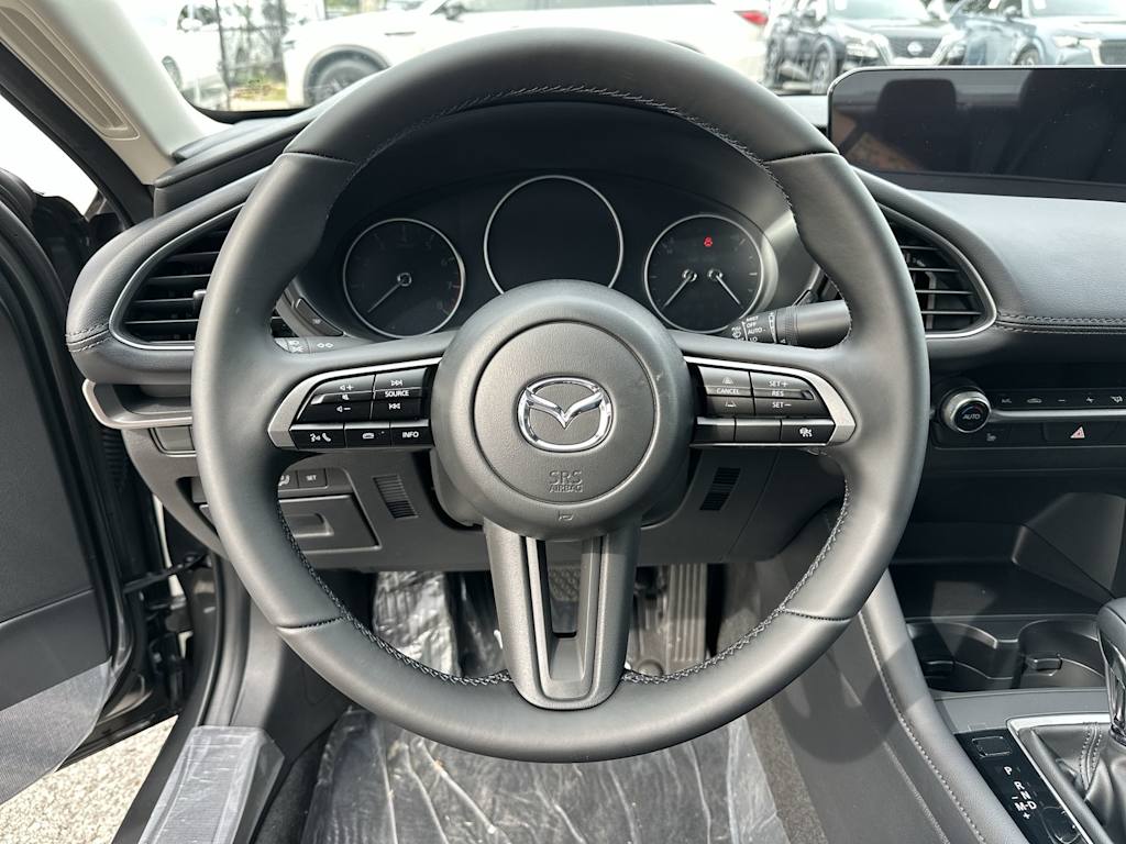 Thumbnail: 2026 Mazda Mazda3 - 9