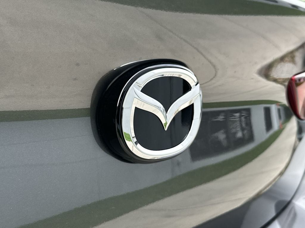 Thumbnail: 2026 Mazda Mazda3 - 25