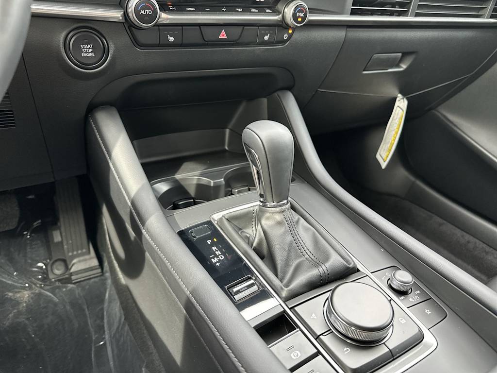 Thumbnail: 2026 Mazda Mazda3 - 14
