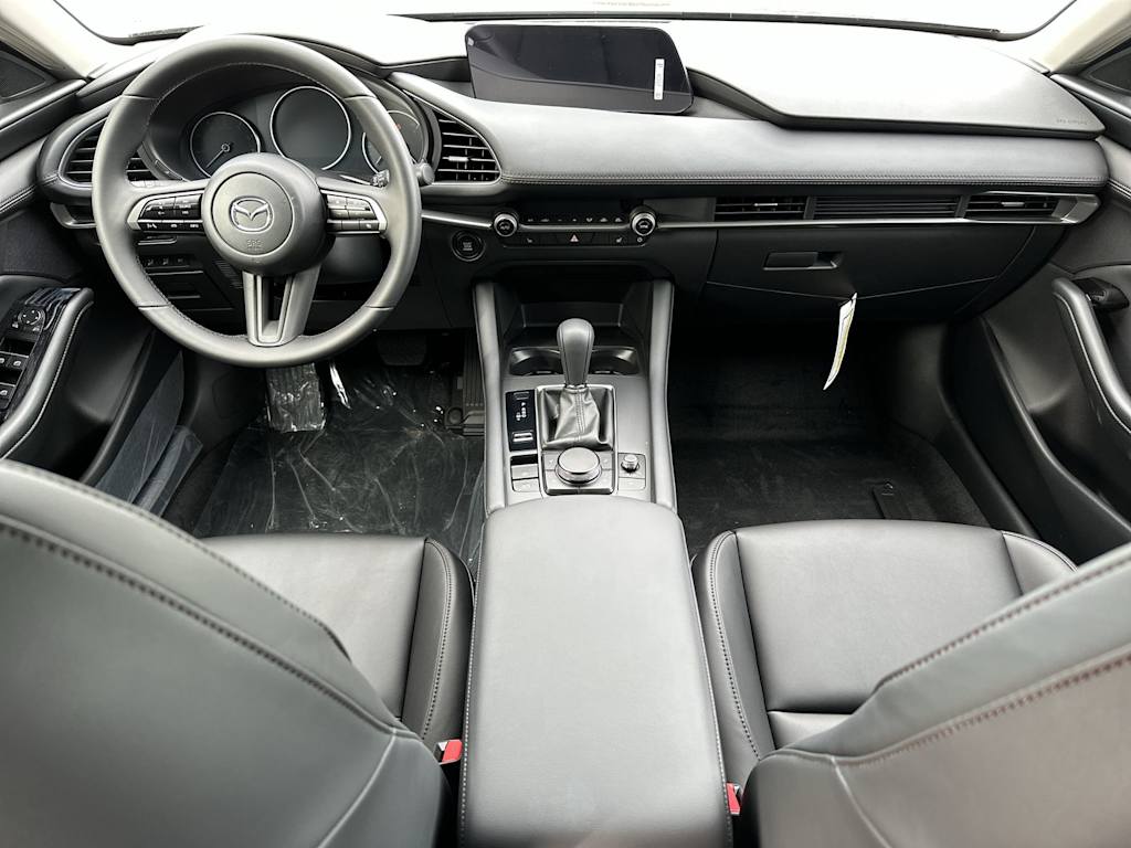 Thumbnail: 2026 Mazda Mazda3 - 2