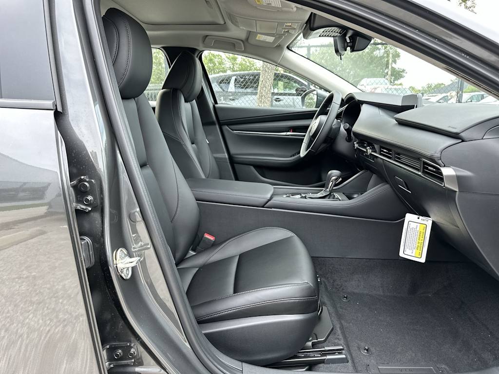 Thumbnail: 2026 Mazda Mazda3 - 21