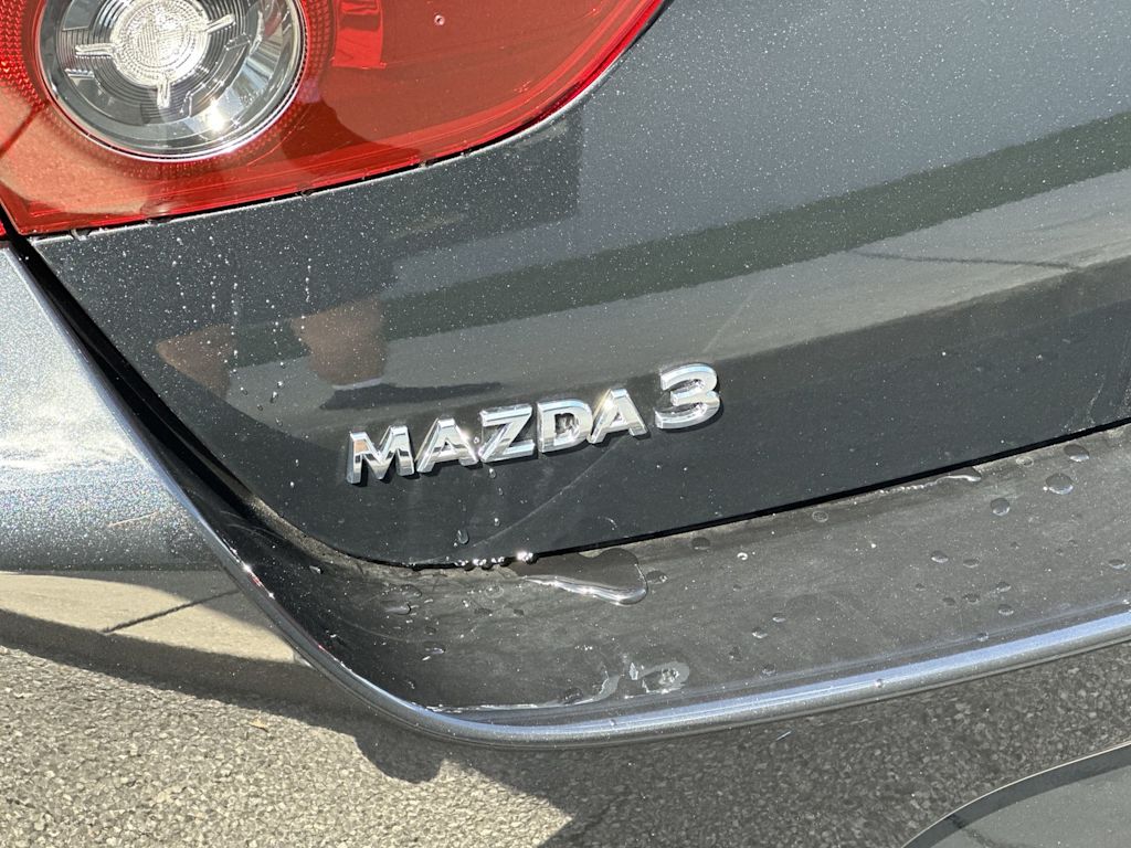 Thumbnail: 2026 Mazda Mazda3 - 4