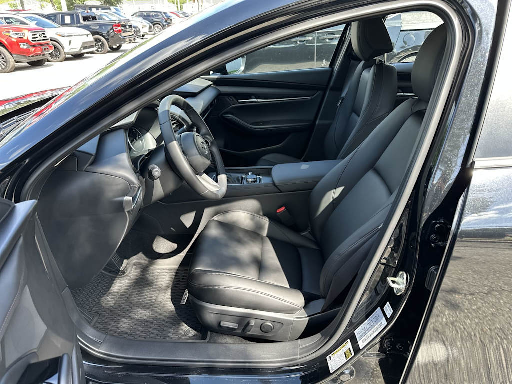 Thumbnail: 2026 Mazda Mazda3 - 8
