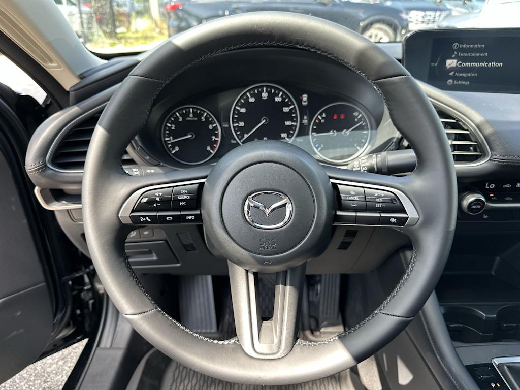 Thumbnail: 2026 Mazda Mazda3 - 7