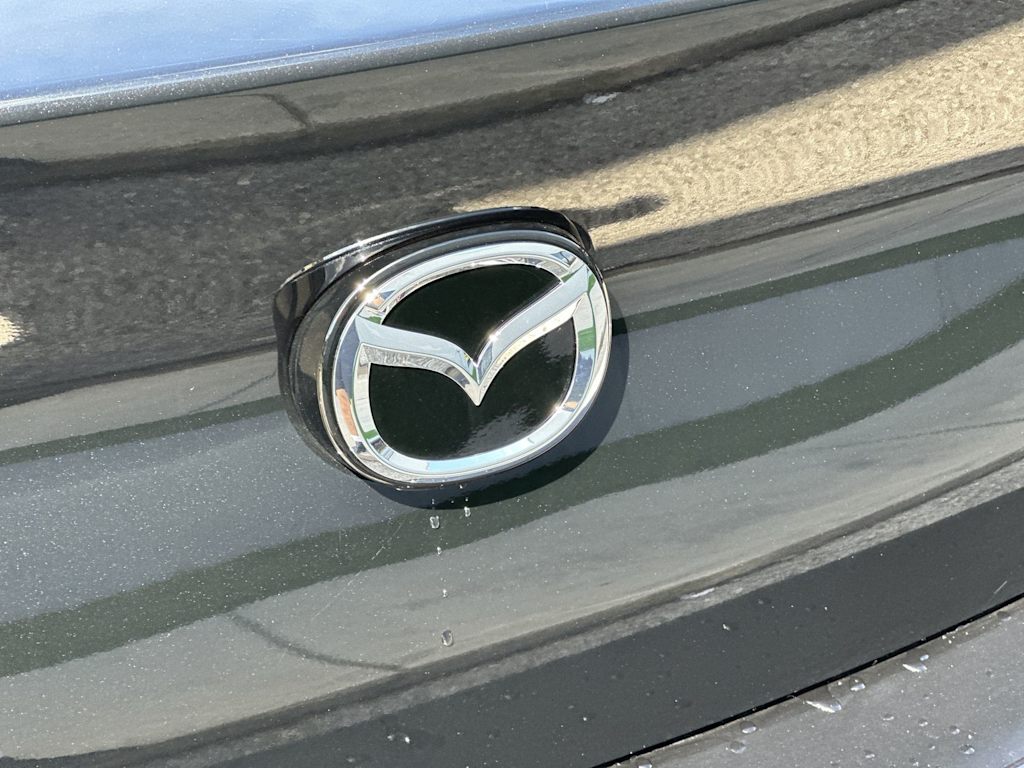 Thumbnail: 2026 Mazda Mazda3 - 24
