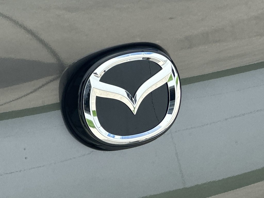 Thumbnail: 2026 Mazda Mazda3 - 22