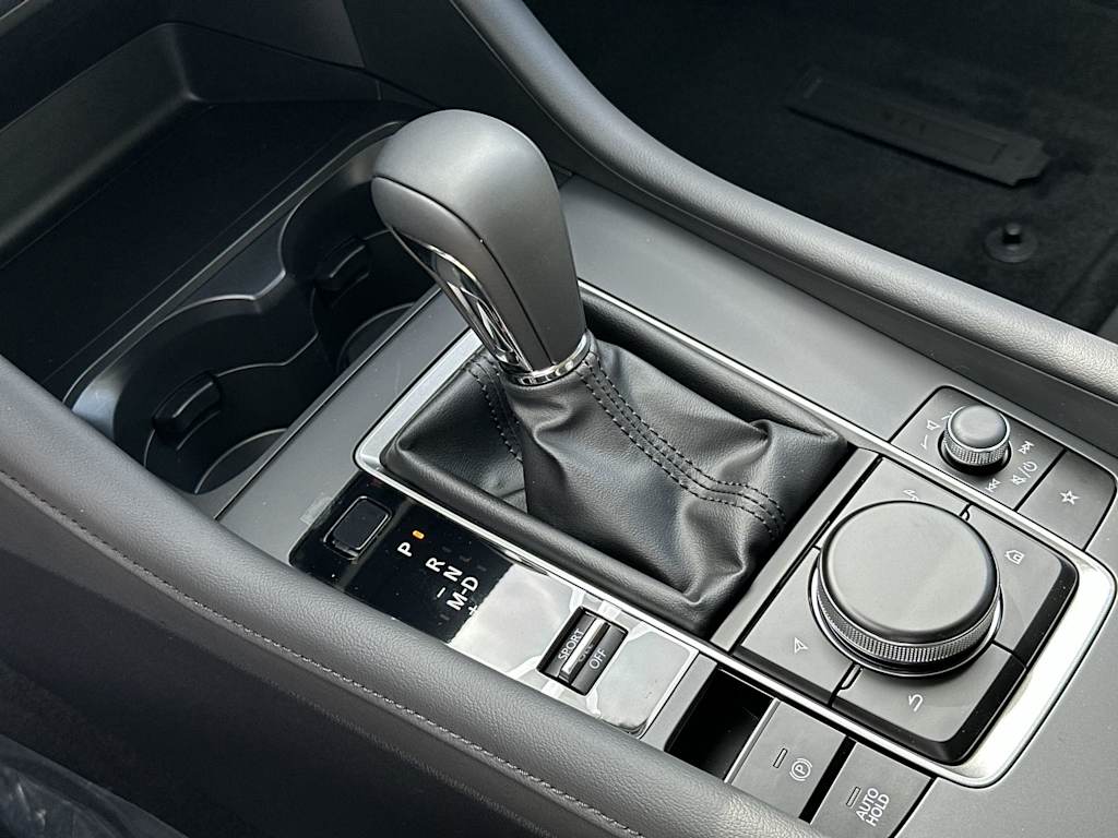 Thumbnail: 2026 Mazda Mazda3 - 13