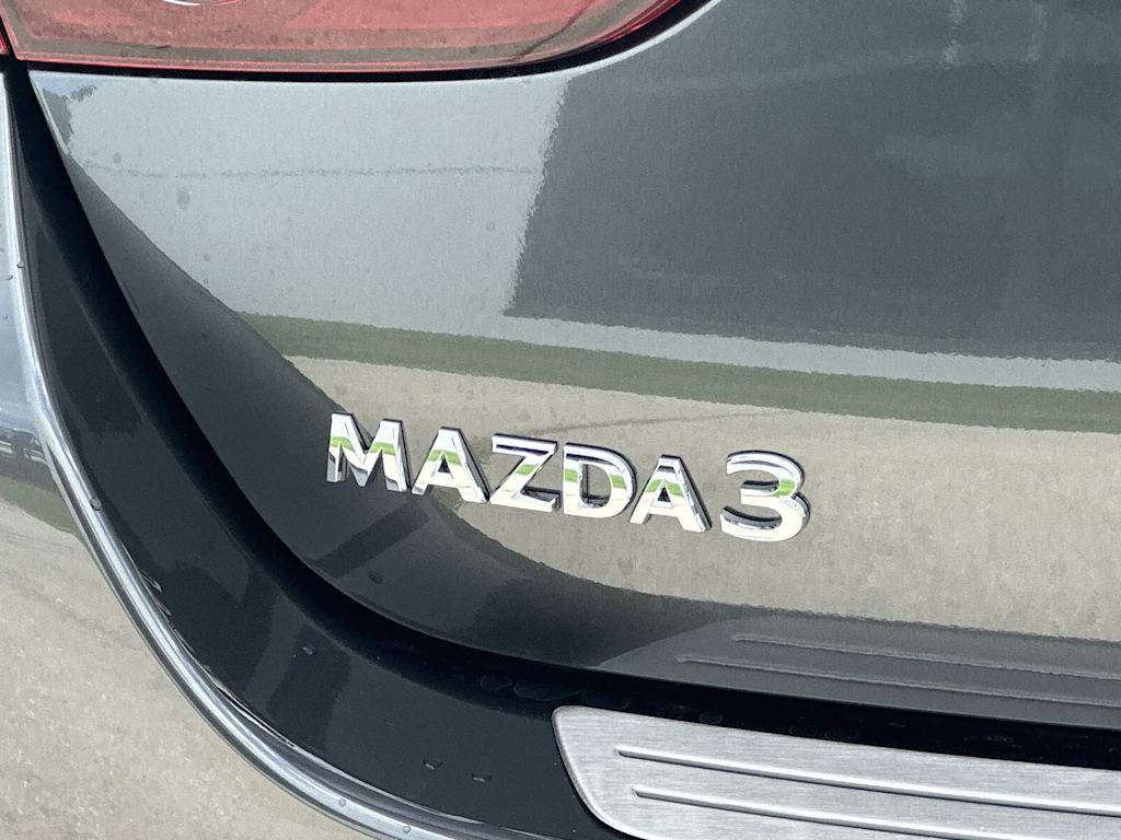 Thumbnail: 2026 Mazda Mazda3 - 6