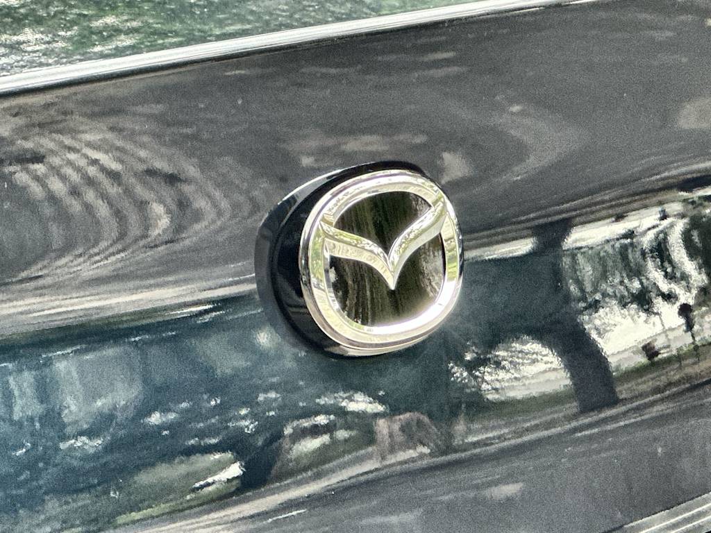 Thumbnail: 2026 Mazda Mazda3 - 23